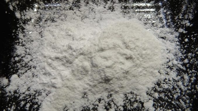 Ist Titandioxid E171 ungesund und krebserregend