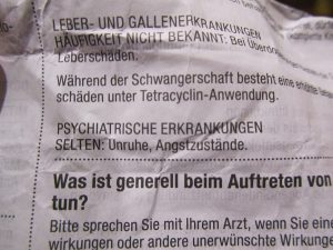 moegliche-psychische-nebenwirkungen-von-antibiotika-auf-dem-beipackzettel-in-diesem-fall-unruhe-und-angstzustaende