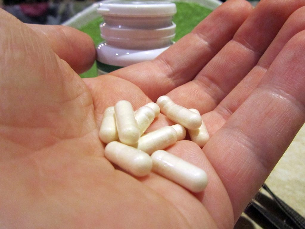 Vitamin D Mangel und Depressionen, eigene Erfahrung mit Vitamin D3 und