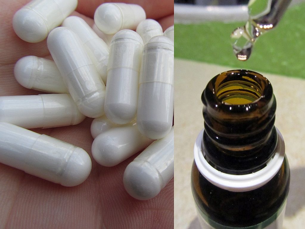 Vitamin D3, Magnesium und Vitamin K2 als ideale Zusammenspieler, warum