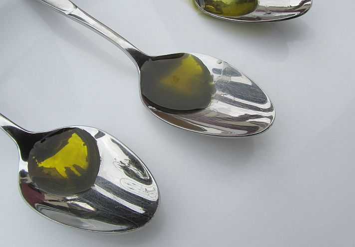 Die Omega 3 Zu Omega 6 Fettsauren Verhaltnis Ubersicht Eine