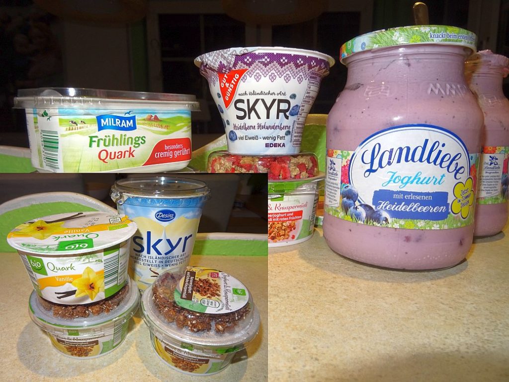 Unterschied Zwischen Quark Und Frischkäse www.alternativ-gesund-leben.de