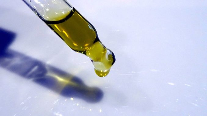 CBD Öl und seine Nebenwirkungen
