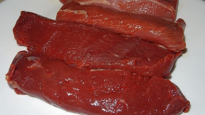 Wildfleisch gesund oder belastet Wildfleisch ist gesund kann aber mögliche Umweltbelastungen aufweisen