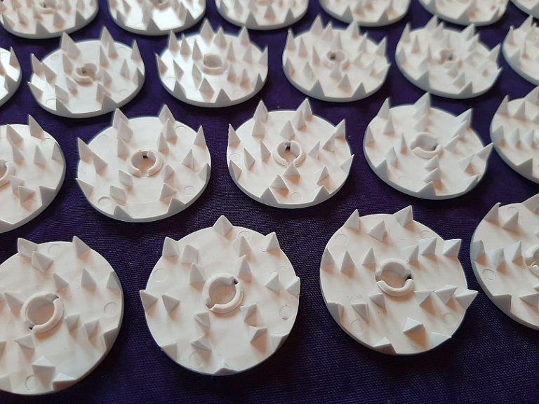 Die ShaktiMat im Test Meine privaten Erfahrungen mit der