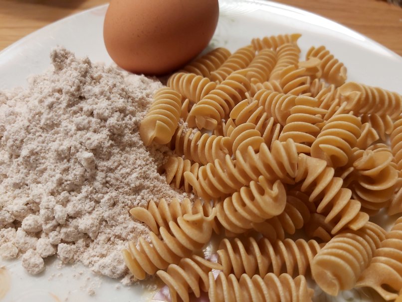 Pasta für Genießer: So einfach und gesund kannst Du Nudeln selbst ...