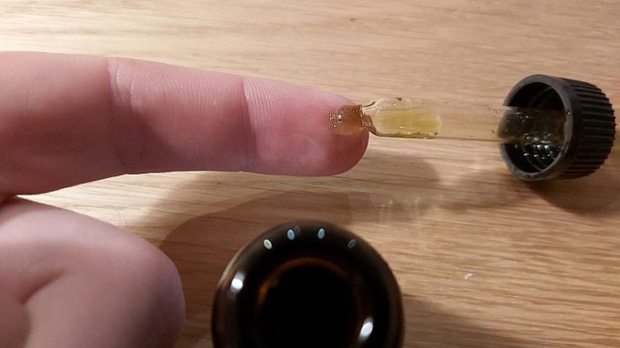 Ist CBD Öl gegen Schmerzen hilfreich