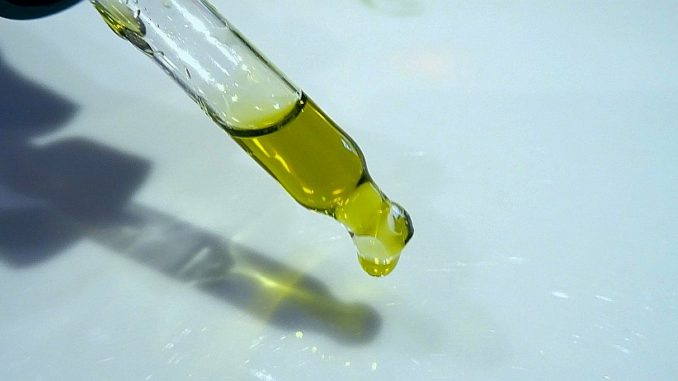 Sind CBD Öle legal in Deutschland