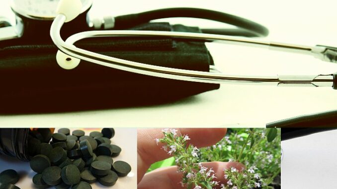 Ausbildung Naturheilverfahren Heilpraktiker zur Schulmedizin